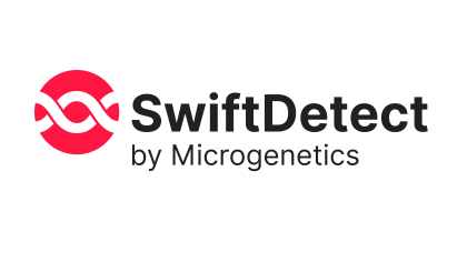 SwiftDetect by Microgenetics